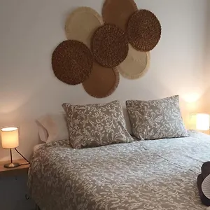  Apartamento Casa Peña